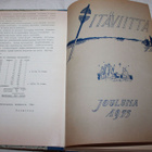Pitkäpaasi-Seuran vuosikirjat 1-13 vuosilta 1955-1964 - pikkukuva 4