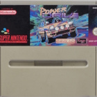 Power Drive - pikkukuva 1