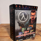 Half-Life Platinum Collection – PC, 5 CD-ROM, laatikko - pikkukuva 1