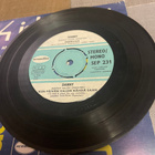 DANNY * JOHNNY: 4 iskelmaa - EP *FIN 1968 - pikkukuva 3