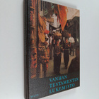 Vanhan testamentin lukemisto - pikkukuva 1