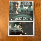 Viides valta DVD - pikkukuva 1