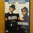 dvd, Blues Brothers 25th Ann. Publ Theather & Dir's Cut 2dvd - pikkukuva 1