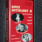 Kasetti Kovat kotimaiset 2 - pikkukuva 2