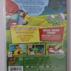 Angry Birds Toons animaatiosarja dvd - pikkukuva 2