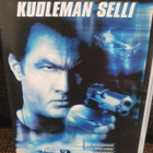 Kuoleman selli (Steven Seagal) dvd - pikkukuva 1