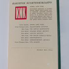 Veikko Haakana : Anteri, Lapin poika - pikkukuva 2