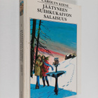 Carolyn Keene : Jäätyneen suihkukaivon salaisuus - pikkukuva 1