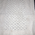 Pellavaliina 20x46cm - pikkukuva 2