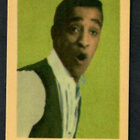 Keräilykuva - Sammy Davis Jr G 134 - pikkukuva 1
