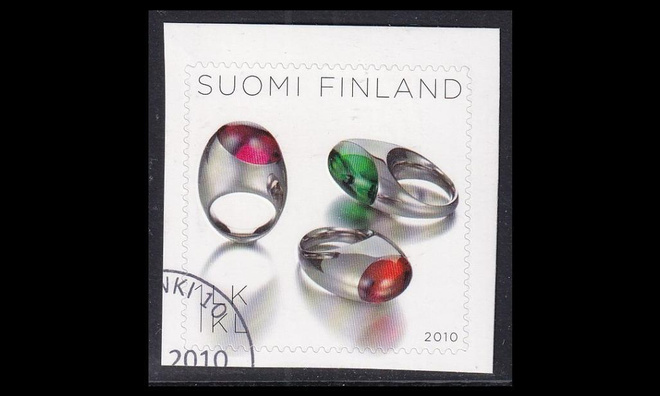 1997 o Minun pääsiäiseni (2010)