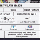 South Park: Kausi 12 (2008) 3DVD - pikkukuva 5
