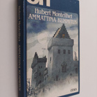 Hubert Monteilhet : Ammattina kummitus - pikkukuva 1