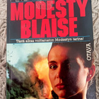 MODESTY BLAISE - pikkukuva 1