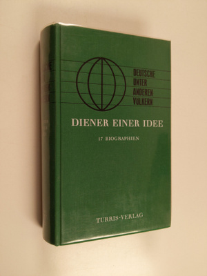 Diener einer Idee