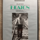 ++ Buster Keaton: KENRAALI ++ - pikkukuva 1