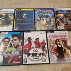 PC pelit 8 kpl mm. Counter Strike, Star Wars - pikkukuva 1