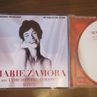 Marie Zamora: Musiques de Films CD - pikkukuva 1