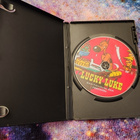 Lucky Luke Ran-Tan-Plan Saa Perinnön (DVD) - pikkukuva 3