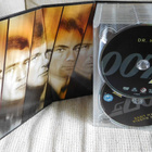 007 Bond 50 collection [22x DVD] (22 elokuvaa) - pikkukuva 2