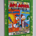 Walt Disney : Aku Ankka parhaat palat 1962 - pikkukuva 1