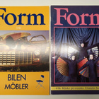 FORM 1986 vuosikerta 8 lehteä - pikkukuva 2