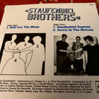 STAUFENBIEL BROTHERS: Still Got The Blues- EP* FIN 2002 - pikkukuva 2