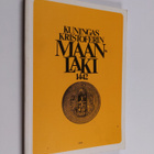 Kuningas Kristoferin maanlaki 1442 - pikkukuva 1