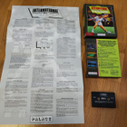 International 3D Tennis - Commodore 64 - pikkukuva 2