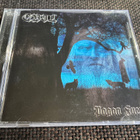 Evil ”Pagan Fury 1994 - 1996” CD 2004 - pikkukuva 1