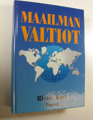 Risto Kari : Maailman valtiot