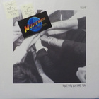 OUGHT - MORE THAN ANY OTHER DAY - CAN 2014 M-/M- 180g LP - pikkukuva 1
