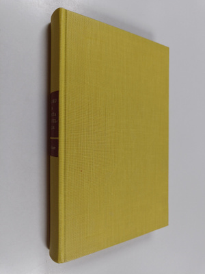 William Faulkner : Karhu ja muita novelleja