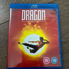 Dragon - The Bruce Lee Story (1993) - Blu-ray - pikkukuva 1