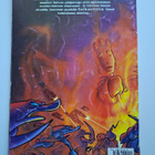 Taikaviitta 2000 2000/07: Tulimyrsky tundralla - pikkukuva 2