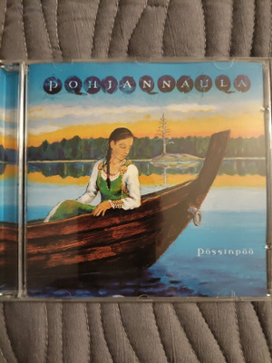 Pohjannaula: Pässinpää