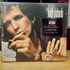 Keith Richards - Talk is cheap CD - pikkukuva 1
