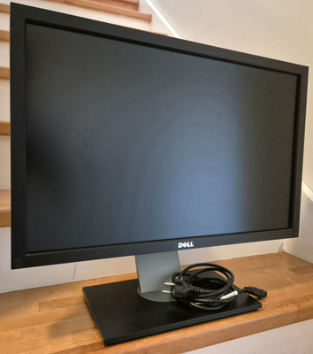 Dell UltraSharp U2410-näyttö
