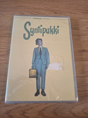 Syntipukki-MUOVISSA