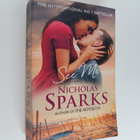 Nicholas Sparks : See me - pikkukuva 1
