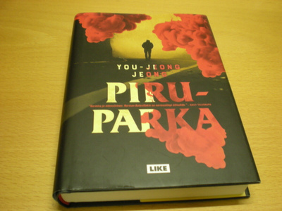 You-Jeong Jeong: Piruparka