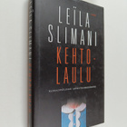 Leila Slimani : Kehtolaulu - pikkukuva 1