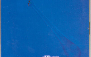 Rasmus Blue cds