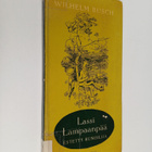 Wilhelm Busch : Lassi Lampaanpää, estetty runoilija - pikkukuva 1