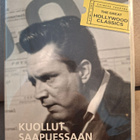 Kuollut saapuessaan - D.O.A - pikkukuva 1