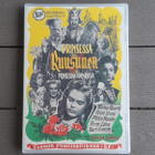 DVD: Prinsessa Ruusunen (O: Edvin Laine 1949/?) UUSI - pikkukuva 1