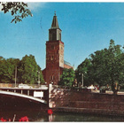 Turku Tuomiokirkko (1984) erikoisleima - pikkukuva 1