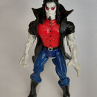 Spiderman figuuri Morbius - pikkukuva 1