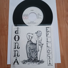 Donna – Muinainen Kaunotar 7" ps orig 1976 Love Rec uusi mm - pikkukuva 2