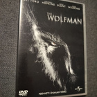 The Wolfman - pikkukuva 1